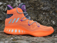 Basketbalové boty adidas Crazy Explosive Primeknit AS 17