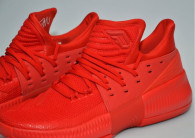 Basketbalové boty adidas D Lillard 3