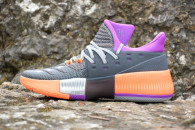 Basketbalové boty adidas D Lillard 3 AS 17
