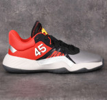 Basketbalové boty adidas D.O.N. issue 1
