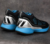 Basketbalové boty adidas D Rose 10 Star Wars