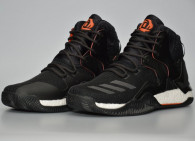 Basketbalové boty adidas D Rose 7 Away