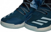Basketbalové boty adidas D Rose 7 Halloween