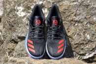 Basketbalové boty adidas D Rose 7 LOW