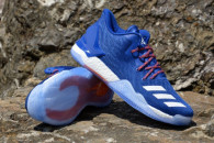 Basketbalové boty adidas D Rose 7 LOW