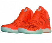 Basketbalové boty adidas D Rose 7 Primeknit 