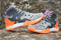 Basketbalové boty adidas D Rose 7 Primeknit AS 17