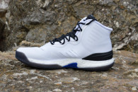 Basketbalové boty adidas D Rose 8