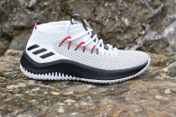 Basketbalové boty adidas Dame 4
