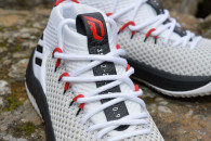 Basketbalové boty adidas Dame 4