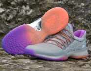 Basketbalové boty adidas Harden Vol. 1 AS 17