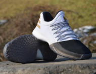 Basketbalové boty adidas Harden Vol. 1 Disruptor