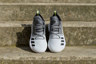Basketbalové boty adidas Harden Vol. 2 Concrete