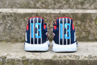 Basketbalové boty adidas Harden Vol. 3