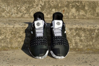 Basketbalové boty adidas Harden Vol. 3 BLACK