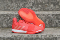 Basketbalové boty adidas Harden Vol. 3 Chalk Coral