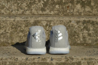 Basketbalové boty adidas Harden Vol. 3 GREY