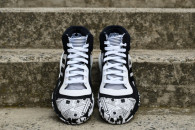 Basketbalové boty adidas MARQUEE BOOST