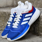 Basketbalové boty adidas MARQUEE BOOST low