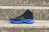 Basketbalové boty adidas Pro Bounce 2018
