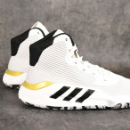 Basketbalové boty adidas Pro Bounce