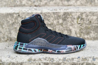 Basketbalové boty adidas Pro Bounce Madness 2019