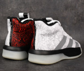 Basketbalové boty adidas Pro Next 2019 K Star Wars