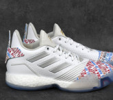 Basketbalové boty adidas T-Mac millennium