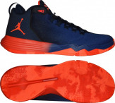 Basketbalové boty Air Jordan CP3.IX AE