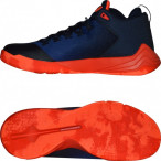 Basketbalové boty Air Jordan CP3.IX AE