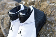 Basketbalové boty Air Jordan WHY NOT ZER0.1