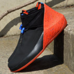 Basketbalové boty Air Jordan WHY NOT ZER0.1 Triple Double