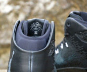 Basketbalové boty Air Jordan XXX1 Black Cat