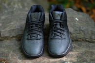 Basketbalové boty Air Jordan XXX1 low Black Gold