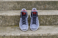 Basketbalové boty Air Jordan XXXII Black Cement