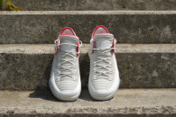 Basketbalové boty Air Jordan XXXII low Gordon Street
