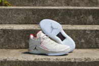 Basketbalové boty Air Jordan XXXII low Gordon Street