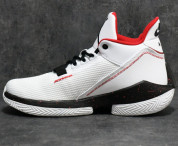 Basketbalové boty Jordan 2x3