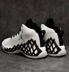 Basketbalové boty Jordan Diamond mid