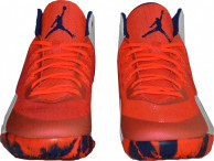Basketbalové boty Jordan Rising High 2