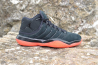 Basketbalové boty Jordan Super.FLY 2017