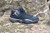 Basketbalové boty Jordan Super.FLY 2017