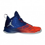 Basketbalové boty Jordan Super.FLY 5
