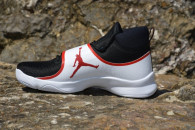 Basketbalové boty Jordan Super.FLY 5 PO