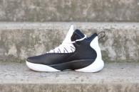 Basketbalové boty Jordan Super.FLY MVP L Concord