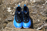 Basketbalové boty Jordan Ultra Fly 2
