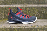 Basketbalové boty Jordan Ultra Fly 2 low