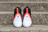 Basketbalové boty Jordan Ultra Fly 3