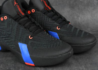 Basketbalové boty Jordan Ultra Fly 3 low