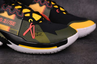 Basketbalové boty Jordan Why Not Zer0.2